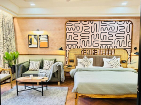 Boutique Hotel By One Tree